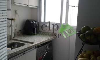 Imagem 6: São Paulo - Apartamento Padrão - Vila das Mercês