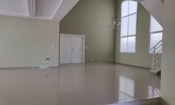 Imagem 4: Casa de condomínio para aluguel e venda tem 430 metros quadrados com 4 quartos