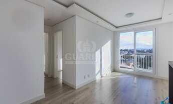 Imagem 3: Apartamento para comprar no bairro Jardim Sabará - Porto Alegre com 2 quartos