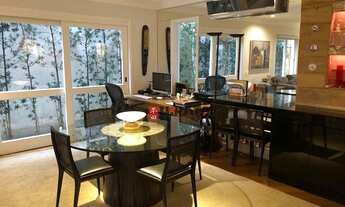 Imagem 5: Requinte e conforto! Pronto para morar!Sobrado em condomínio!