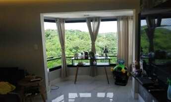 Imagem 5: Apartamento para venda tem 168 metros quadrados com 3 quartos em Imbuí - Salvador - BA