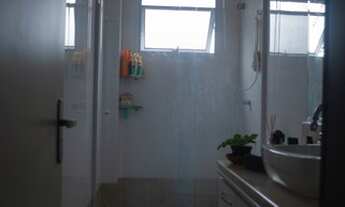 Imagem 6: Apartamento para venda tem 79 metros quadrados com 3 quartos em Vila Humaitá - Santo André