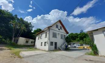 Imagem 3: Casa Comercial com 3 pavimentos no Bairro da Velha