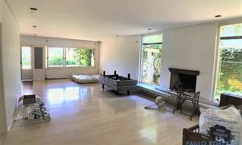 Imagem 4: CASA EM CONDOMÍNIO - ALPHAVILLE - SP