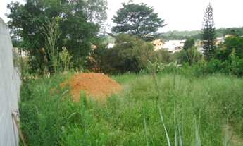 Imagem 2: TERRENO RESIDENCIAL em Cotia - SP, Jardim da Gloria