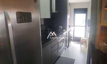 Imagem 2: Apartamento com 2 dormitórios à venda, 75 m² por R$ 820.000,00 - Fazenda - Itajaí/SC