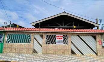 Imagem: Casa no Bairro Infraero II