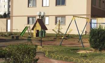 Imagem 4: Apartamento - Condomínio Residencial Lisboa - Vila Urupês - Suzano / SP