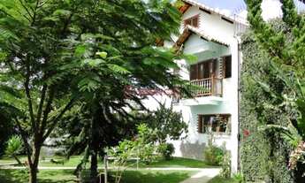 Imagem: TERESÓPOLIS - Casa de Condomínio - GOLFE