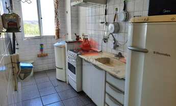 Imagem 7: Apartamento com 2 dormitórios à venda, 48 m² por R$ 200.000,00 - Loteamento Pedra Verde