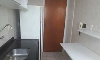 Imagem 5: Apartamento para aluguel com 1 suite em Jardim Eulália - Taubaté - SP