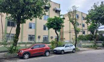 Imagem 6: Apartamento para venda com 43 metros quadrados com 2 quartos- Bento Ribeiro Rj