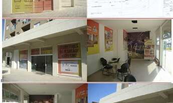 Imagem: LOJA COMERCIAL - ED MIRANTE DA COLINA