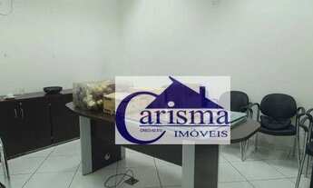 Imagem 6: Prédio, 410 m² - Jardim - Santo André/SP