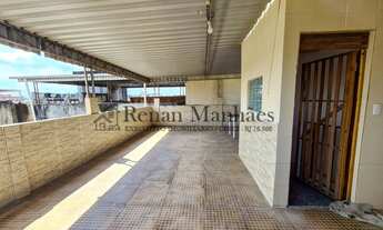 Imagem 4: CASA PRÓXIMO DA ESTAÇÃO DE TREM DE MESQUITA