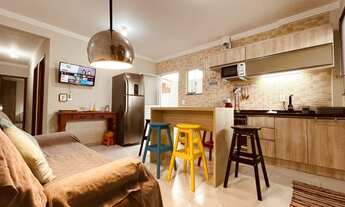 Imagem 5: Apartamento para venda tem 78 metros quadrados com 2 quartos