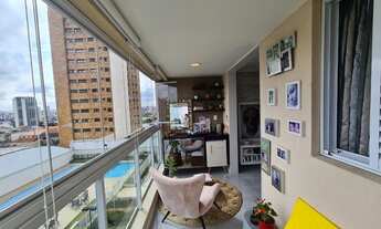 Imagem 3: Up One Vila Carrão | Mobiliado | Lazer Completo