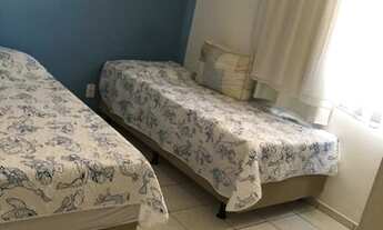 Imagem 5: Apartamento à venda no bairro Parque Veiga Jardim - Aparecida de Goiânia/GO