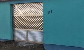 Imagem 4: Casa para venda possui 100 metros quadrados com 2 quartos em Jardim Caraminguava - Peruíbe