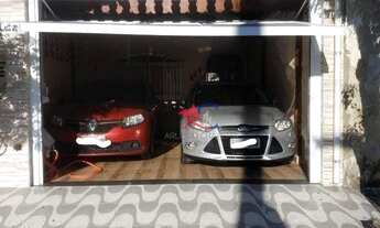 Imagem 3: Casa com 2 dormitórios à venda por R$ 320.000,00 - Maracanã - Praia Grande/SP