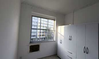 Imagem 7: Apartamento para aluguel com 50 metros quadrados com 2 quartos em Tijuca - Rio de Janeiro