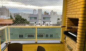 Imagem 6: Apartamento à venda, 3 quartos, 1 suíte, 2 vagas, Patrimônio - Uberlândia/MG