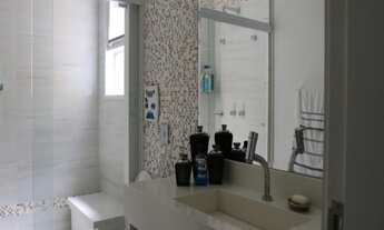 Imagem 5: BELÍSSIMA CASA A VENDA EM ALPHAVILLE RESIDENCIAL ALPHAVILLE 10