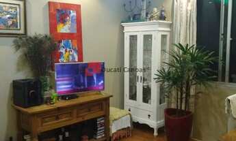 Imagem 5: Apartamento a Venda no bairro Partenon - Porto Alegre, RS