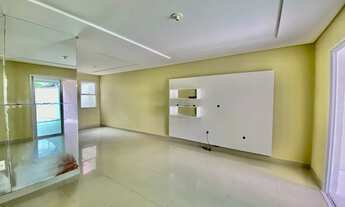 Imagem 4: Casa para venda tem 142 metros quadrados com 4 quartos em Jardim das Oliveiras - Fortaleza