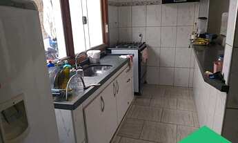 Imagem 7: Casa para venda com 2 dormitórios em Recanto Elimar - Franca/SP