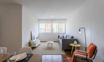 Imagem 1: Rua Itacema - Bem Conservado