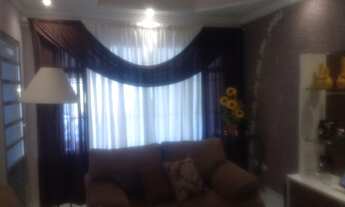 Imagem 3: Excelente Sobrado 04 Dorm/ 02 Suítes - Jardim Monte Verde - Indaiatuba - SP