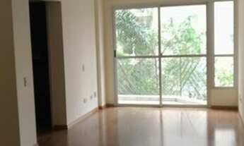 Imagem 3: Apartamento - 2 dormitórios, sala, cozinha, banheiro, área de serviço,1 vaga coberta - Vil