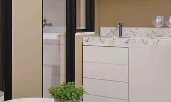 Imagem 6: Apartamento à venda, 2 quartos, 1 suíte, 1 vaga, Ponto Novo - Aracaju/SE