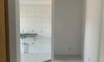 Imagem 4: Apartamento de 2 quartos em prédio novo no Jardim Santa Maria, em Osasco