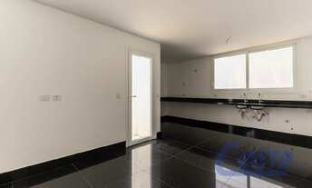 Imagem 6: São Paulo - Casa de Condomínio - Brooklin Novo