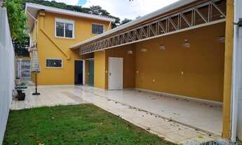 Imagem 3: CASA ASSOBRADADA - CAMPO BELO - SP