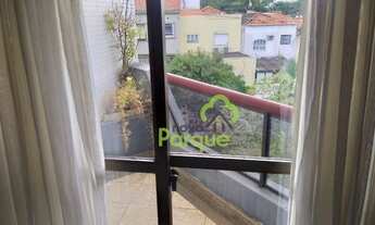 Imagem 6: Apartamento com 4 dormitórios à venda, 225 m² por R$ 1.280.000,00 - Aclimação - São Paulo