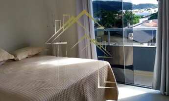 Imagem 5: Cobertura Maravilhosa com vista de todo o bairro dos Ingleses, amplo terraço. 3 dormitório