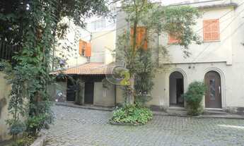 Imagem 7: CASA DE VILA - RESIDENCIAL OU COMERCIAL - HIGIENÓPOLIS - 2 SALAS - 1 VAGA