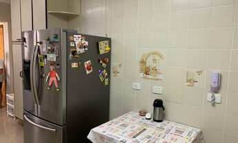 Imagem 7: Apartamento com 4 dormitórios para alugar, 164 m² por R$ 3.500,00/mês - Santana - São Paul