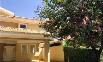 Imagem 5: Sobrado com 4 dormitórios à venda, Condomínio Manacá - Ribeirão Preto/SP