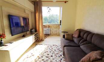 Imagem: Apartamento semi mobiliado no bairro Água