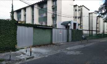 Imagem: Apartamento para venda possui 65 metros