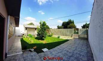 Imagem 4: Saraju imóveis vende casa térrea no Conj. Mercúrio no Cajuru. Ref. 10822