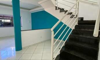 Imagem 6: Sobrado para venda possui 160 metros quadrados com 3 quartos em Jardim Panorama - Salto