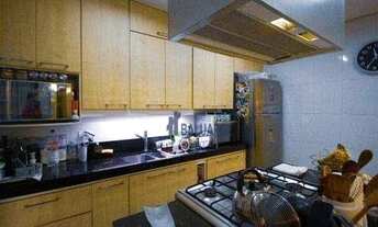 Imagem 7: Sobrado com 4 dormitórios à venda, 108 m² por R$ 650.000,00 - Campo Grande - São Paulo/SP