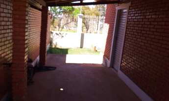 Imagem 2: Chale em Caldas Novas