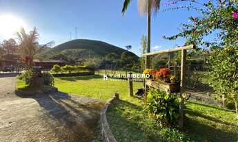 Imagem 2: Fazenda à venda, 94824 m² por R$ 980.000,00 - Correia De Almeida - Barbacena/MG