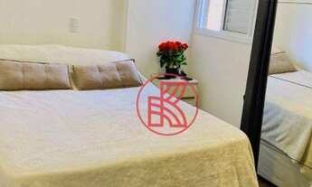 Imagem 7: Apartamento à venda, 50 m² por R$ 369.000,00 - Demarchi - São Bernardo do Campo/SP